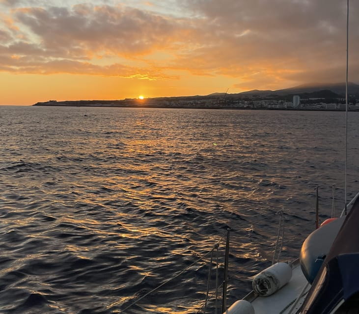 Private Sailing Sunset Tour PDL - Price and Value: Is It Worth It?