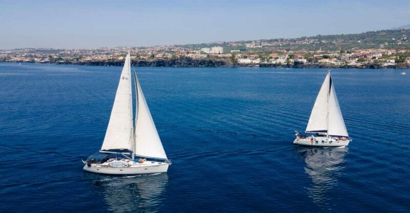Private Sailing tour along Catania & Cyclops coast - How This Tour Transforms Your View of Sicily’s Coast