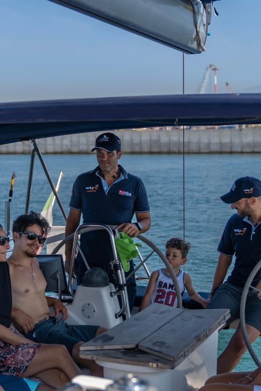 Private Sailing tour along Catania & Cyclops coast - Final Thoughts