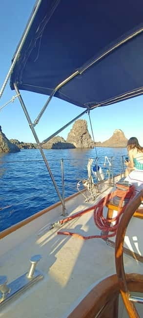 Private Sailing Tour Catania - The Coast of Ulysses - Price and Logistics