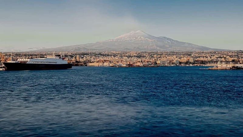Private Sailing Tour Catania - The South Coast by Papasail - Exploring the Southern Coast of Sicily: A Detailed Review
