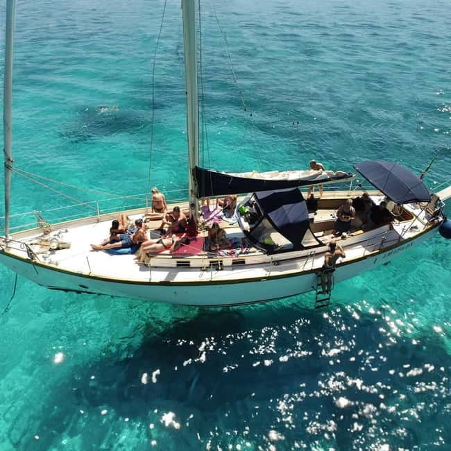 Private Sailing Tour Catania - The South Coast by Papasail - Who Is This Tour Best For?