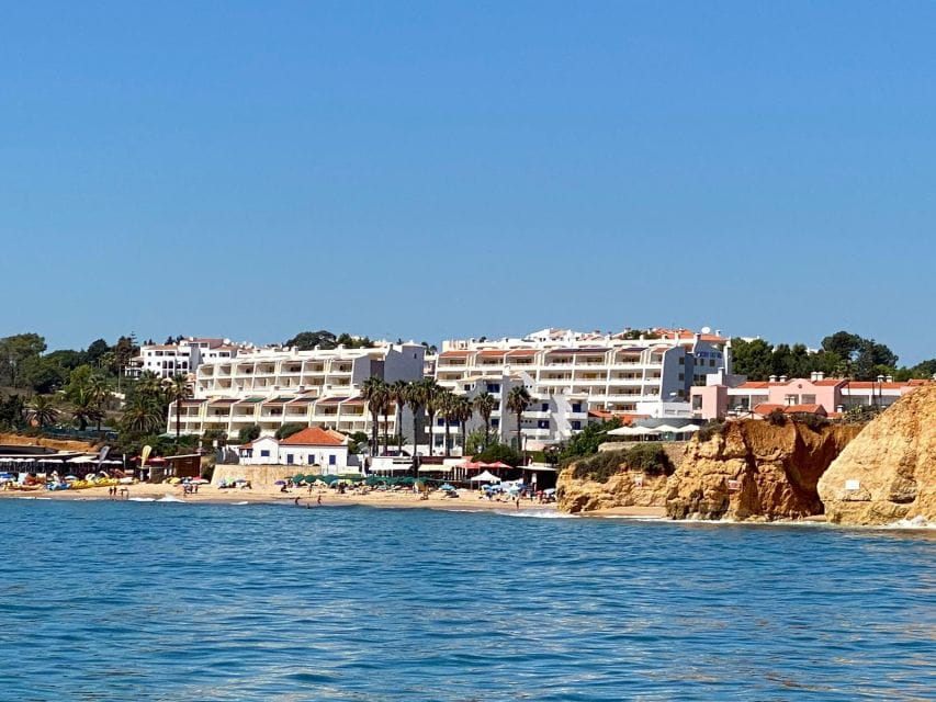 Private Sailing Tour Charter Lagos - Algarve - Pricing and Availability