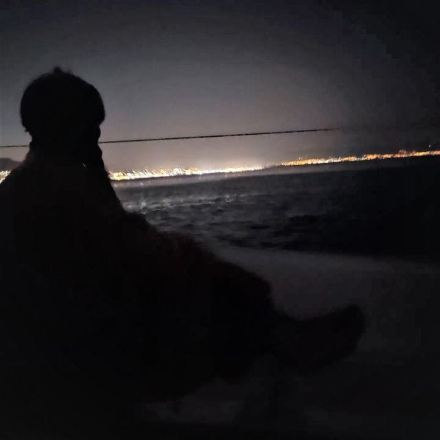 Private Sailing Trip Along Costa Del Sol- Benalmádena - Key Points