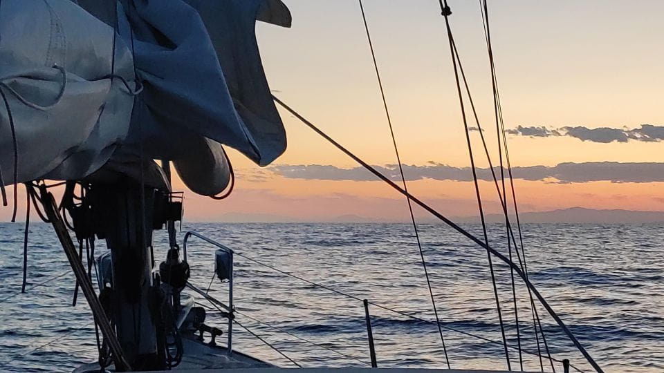 Private Sailing Trip Along Costa Del Sol- Benalmádena - Accessibility and Meeting