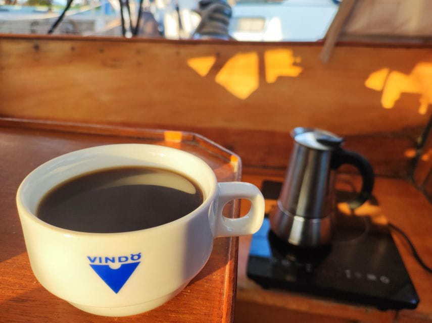 Private Sailing Trip Along Costa Del Sol- Benalmádena - Refund and Cancellation Policy