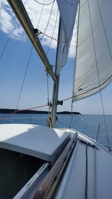 Private sailing trip & Provençal picnic - Exploring the Lérins Islands: Top Highlights