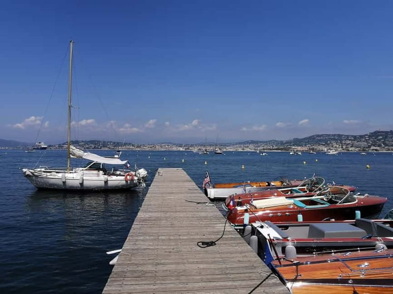 Private sailing trip & Provençal picnic - Final Thoughts: An Authentic Day on the Water