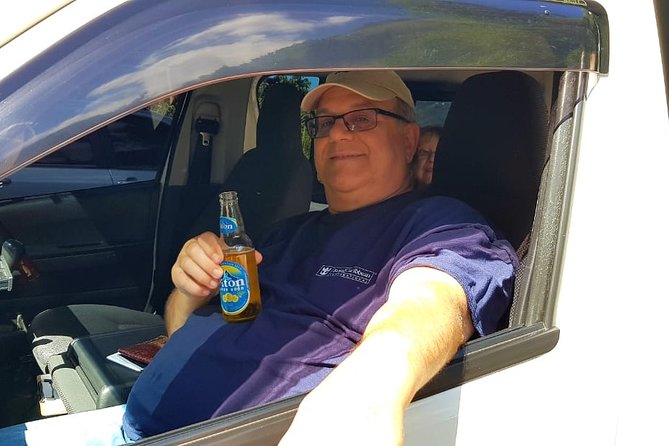 Private Saint Lucia Departure Tour - Wheelchair Accessibility