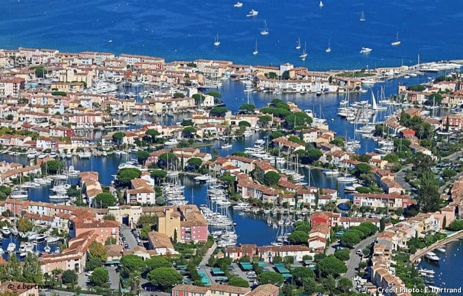 Private Saint Tropez and Its Stars (From Nice) - Exploring the Itinerary in Detail