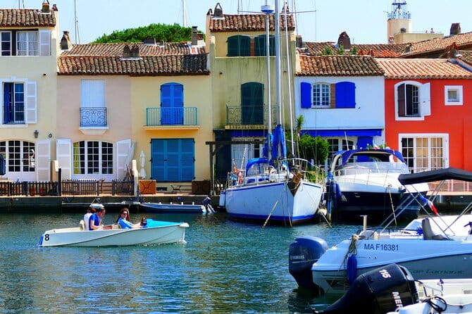 Private Saint Tropez and Its Stars (From Nice) - Final Thoughts: Is This Tour Right for You?