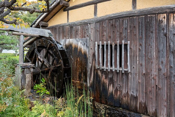 Private Sake and Kobe Beef Tasting Tour With a Sake Sommelier - Frequently Asked Questions