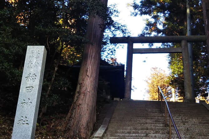 Private Sake Brewery Tour and Shinran Temple Visit - Age Restrictions and Reviews