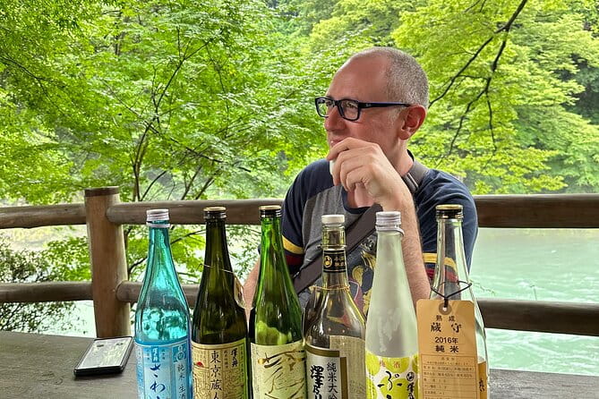 Private Sake Tasting at 300 Years Old Sake Brewery in Tokyo - Health and Accessibility