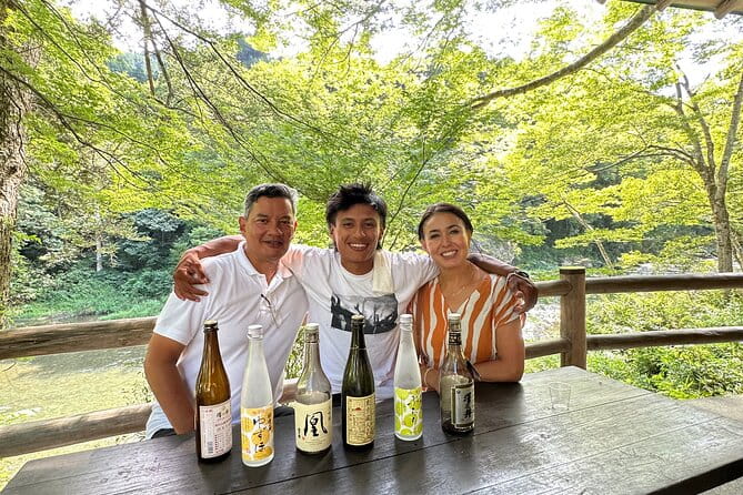 Private Sake Tasting at 300 Years Old Sake Brewery in Tokyo - How to Prepare for Your Visit