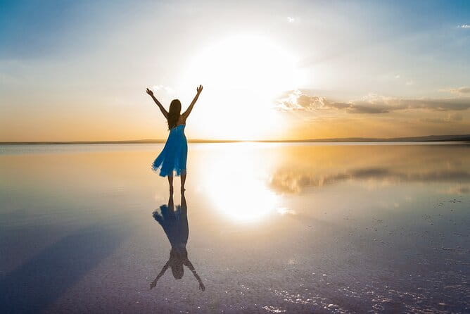 Private Salt Lake Tour - Key Points / Takeaways