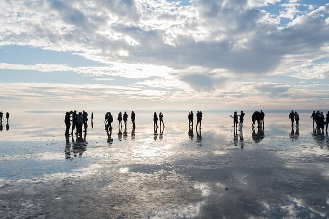 Private Salt Lake Tour - Who Will Enjoy This Tour?