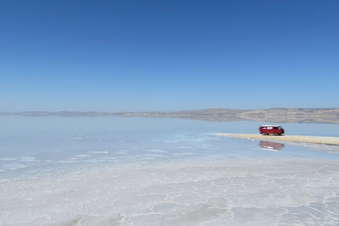 Private Salt Lake Tour - Final Thoughts