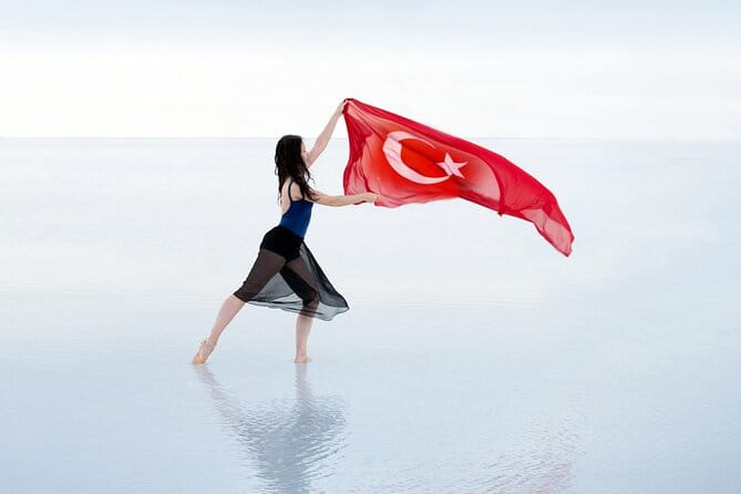 Private Salt Lake Tour - FAQs About Private Salt Lake Tour in Cappadocia