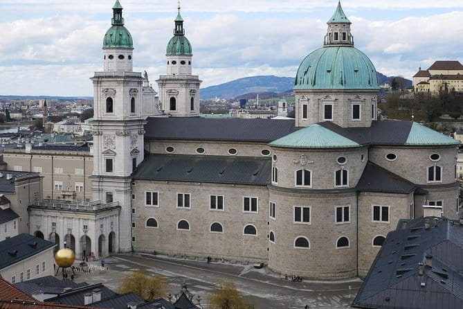 Private Salzburg Day Trip from Vienna - Who Would Enjoy This Tour?
