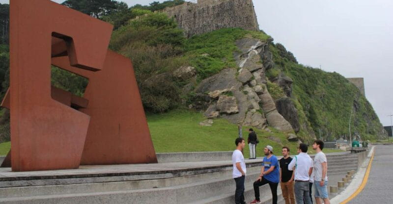 Private San Sebastian City Walking Tour - Practicalities and Value