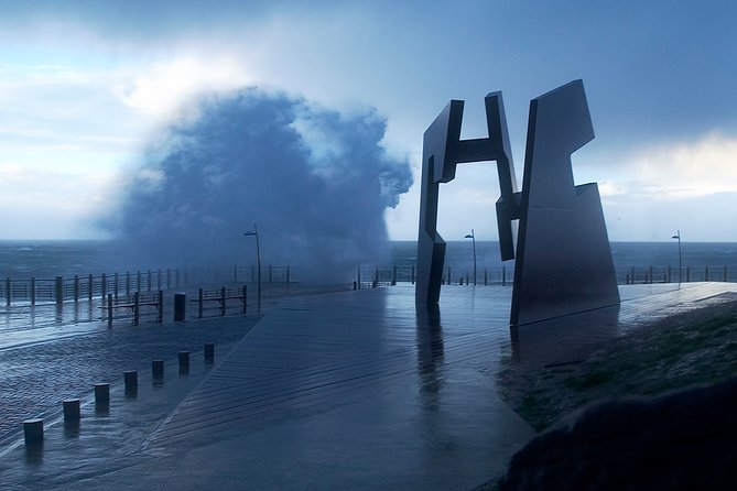 Private San Sebastian City Walking Tour - Inclusions