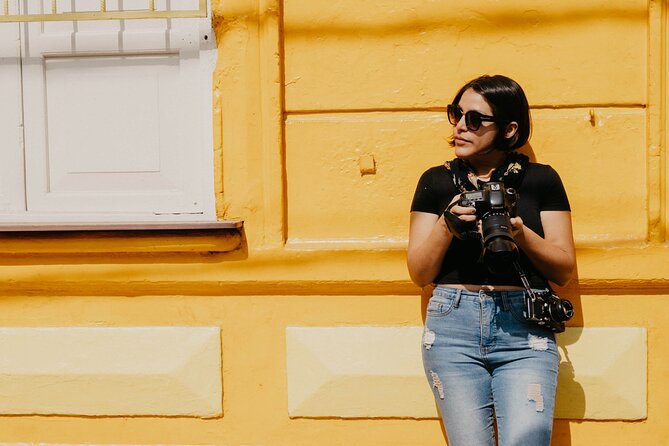 Private San Sebastian Photoshoots - Reviews and Ratings