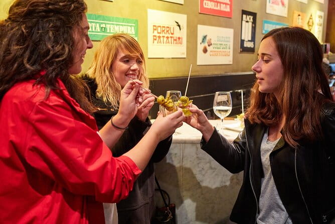 Private San Sebastian Walking Food Tour - The Introduction: A Taste of Authentic San Sebastián