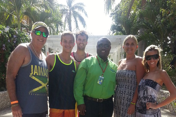 Private Sangster Airport Transfer to Ocho Rios - Customer Reviews