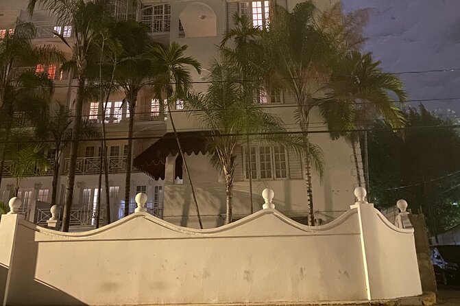 Private Sangsters Int. Airport Pickup to Montego Bay Resorts - Included Amenities