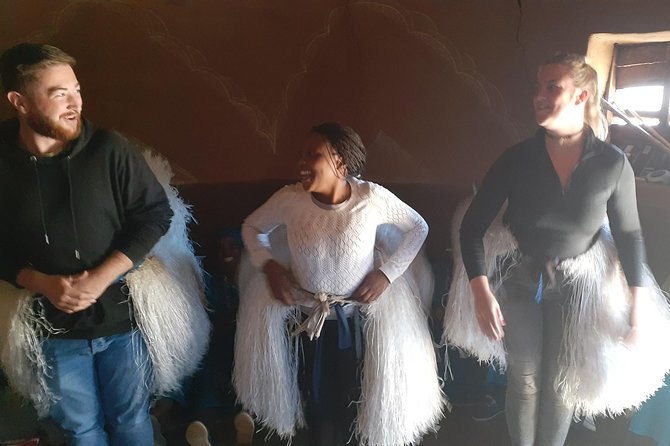 Private Sani Pass LONGER Day Tour Into Lesotho Fully Inclusive - Cultural Experiences