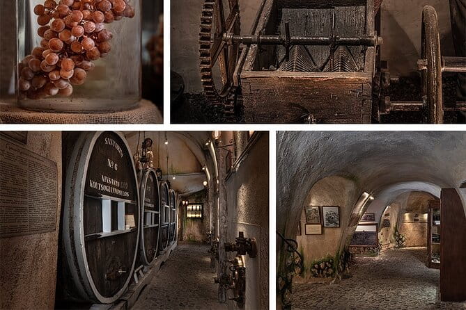 Private Santorini Full-day land Tour - Who Will Love This Tour