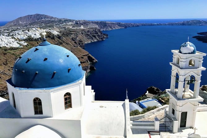 Private Santorini Shore Excursions Trip & Highlights - Who Should Consider This Tour?