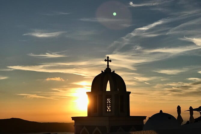 Private Santorini Tour: The Highlights - Key Points / Takeaways