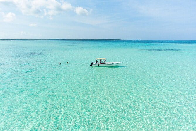 Private Saona Island Excursion - Additional Information