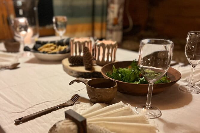 Private Sauna Experience, Dinner and Northern Lights - Price and Logistics: Is It Worth It?