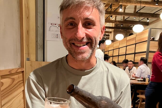 Private Sauna or Onsen Experience With Local - Departure and Farewell