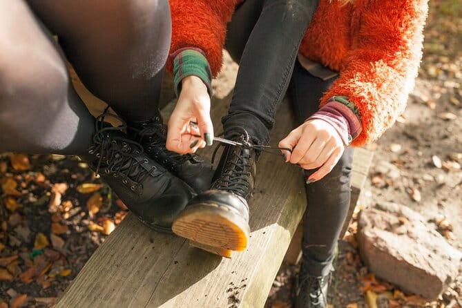 Private scavenger hunt around the Ruhrfestspielhaus Recklinghausen - FAQ