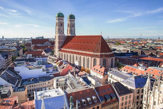 Private Scenic Transfer from Nuremberg to Munich with 4h of Sightseeing - In-Depth Review of the Private Transfer Experience