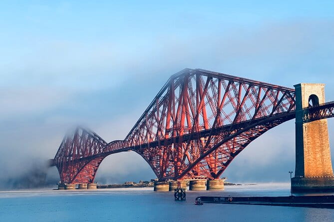 Private Scottish Highlands and Loch Ness Tour from Edinburgh - Glencoe: The Heart of Scottish Mountains