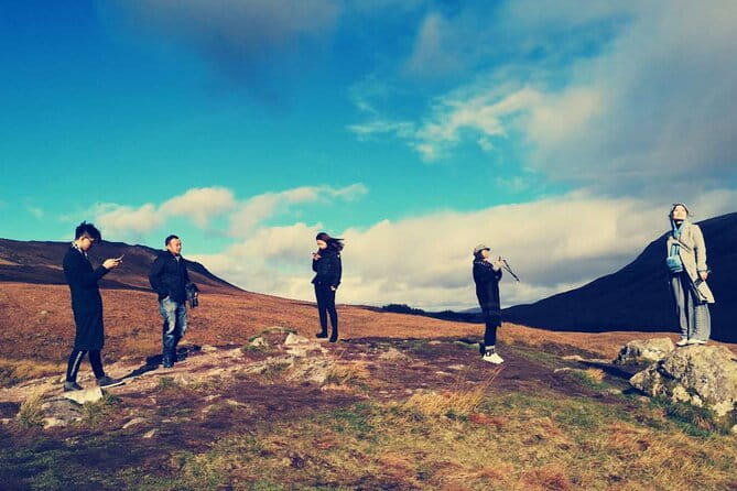 Private Scottish Highlands and Loch Ness Tour from Edinburgh - The Return Journey: Charming Pitlochry and Forth Bridge