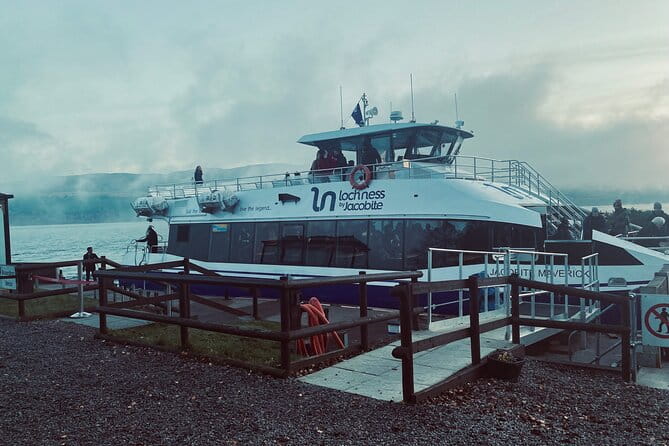 Private Scottish Highlands and Loch Ness Tour from Edinburgh - Price, Logistics, and Overall Value