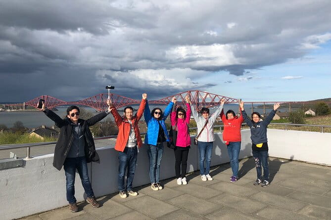 Private Scottish Highlands and Loch Ness Tour from Edinburgh - Who Will Love This Tour?