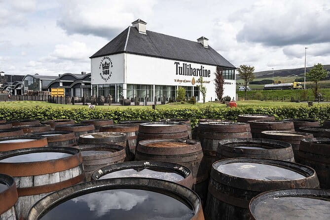 Private Scottish Lowland Whisky Tour - Key Points / Takeaways