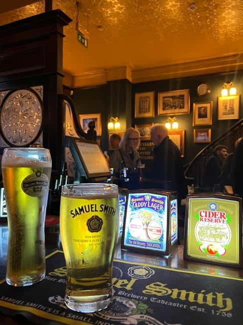 Private Secret Gay Bar Hopping Tour in Soho - Practical Information & Tips