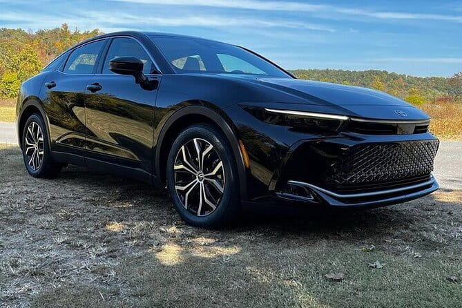 Private Sedan Arrival Transfer From Kansai Airport KIX to Osaka - Additional Information