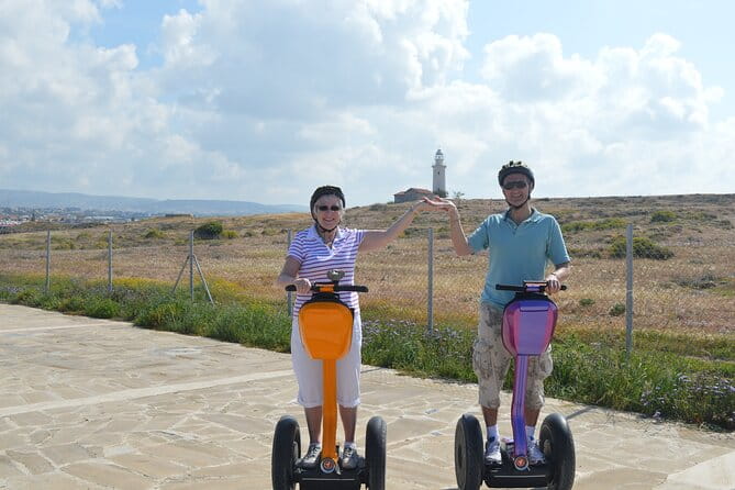 Private Segway Tour in Paphos - The Sum Up: Is It Worth It?