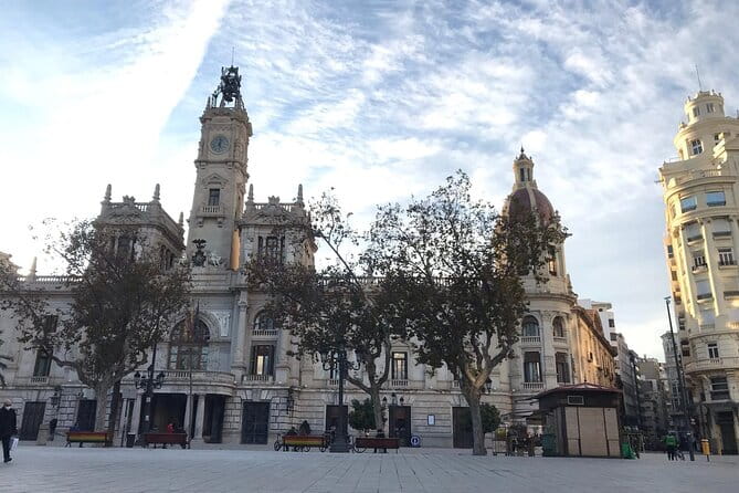 Private Segway Tour of Valencia's Old Town - A Deeper Dive Into the Valencia Segway Experience