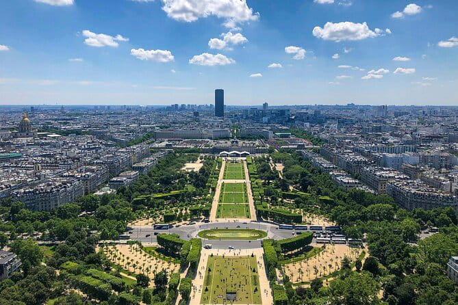 Private Self-guided Audio Tour of the Eiffel Tower (no ticket) - Final Thoughts