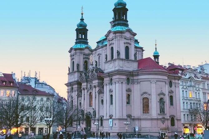 Private Self-Guided Audio Walking Tour in Prague - The Sum Up: Is This Tour Worth It?